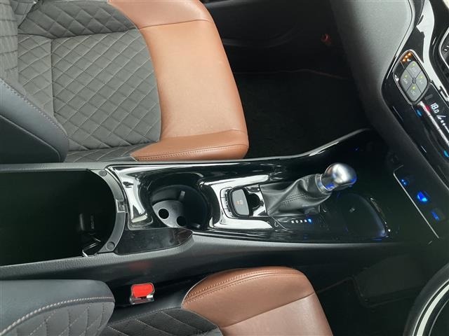 Toyota C-HR 2019 8485295-6