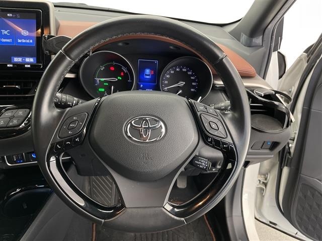 Toyota C-HR 2019 8485295-7