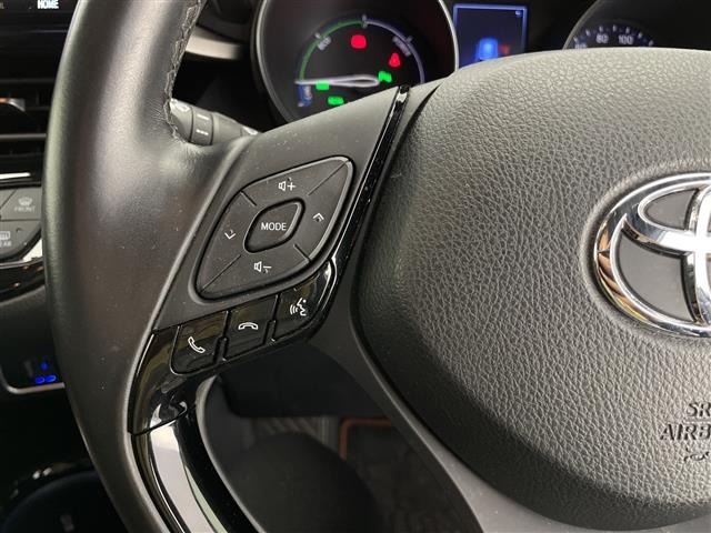 Toyota C-HR 2019 8485295-8