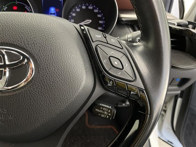 Toyota C-HR 2019 8485295-9