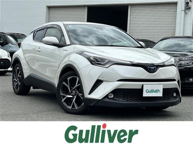 Toyota C-HR 2019 8485775-0