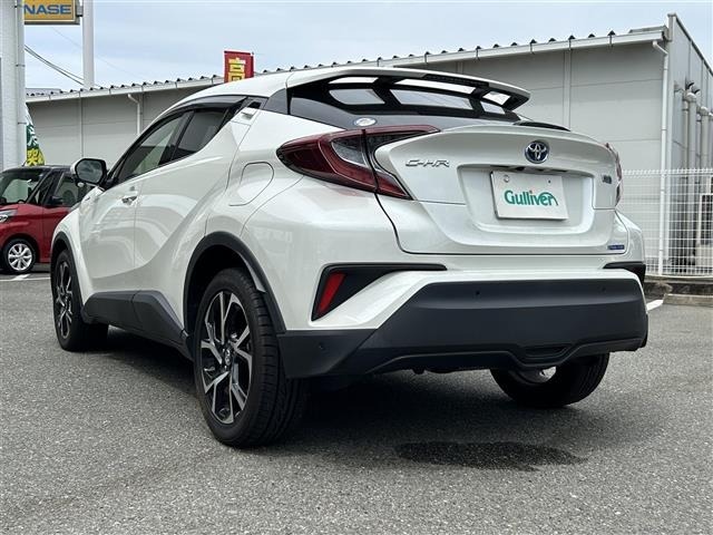 Toyota C-HR 2019 8485775-13