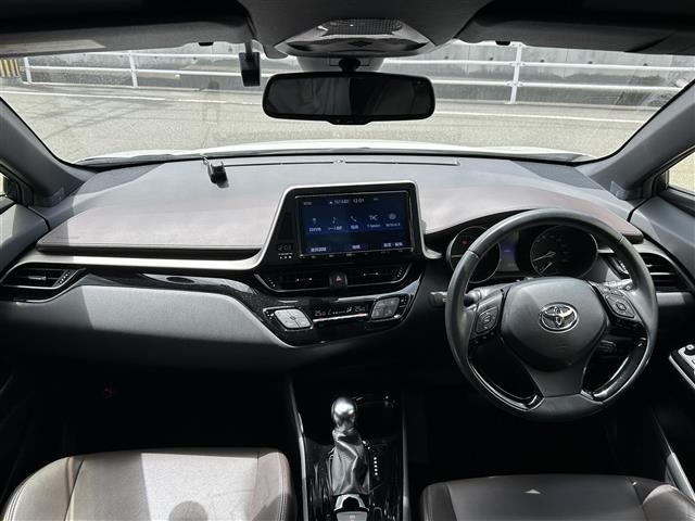 Toyota C-HR 2019 8485775-15