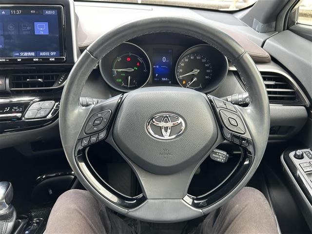 Toyota C-HR 2019 8485775-16
