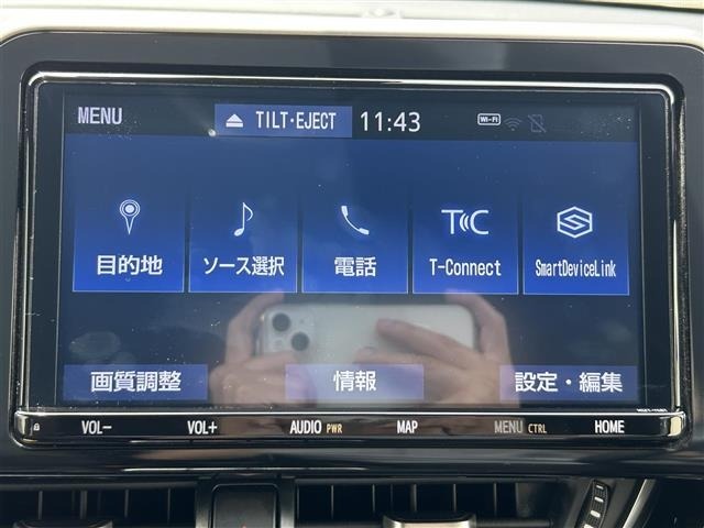 Toyota C-HR 2019 8485775-18