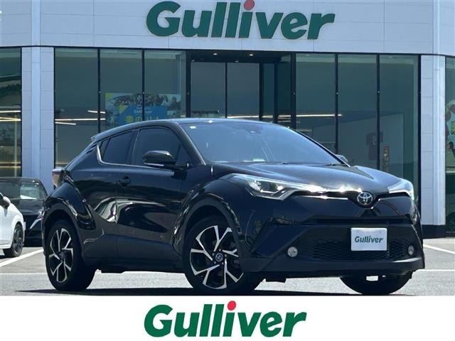 Toyota C-HR 2017 8485823-0