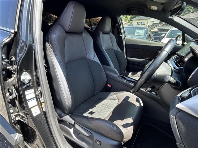 Toyota C-HR 2017 8485823-12