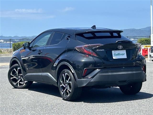 Toyota C-HR 2017 8485823-13
