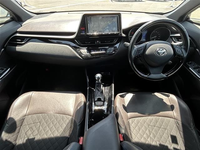 Toyota C-HR 2017 8485823-15
