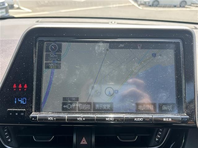 Toyota C-HR 2017 8485823-16