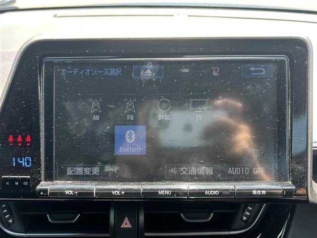 Toyota C-HR 2017 8485823-17