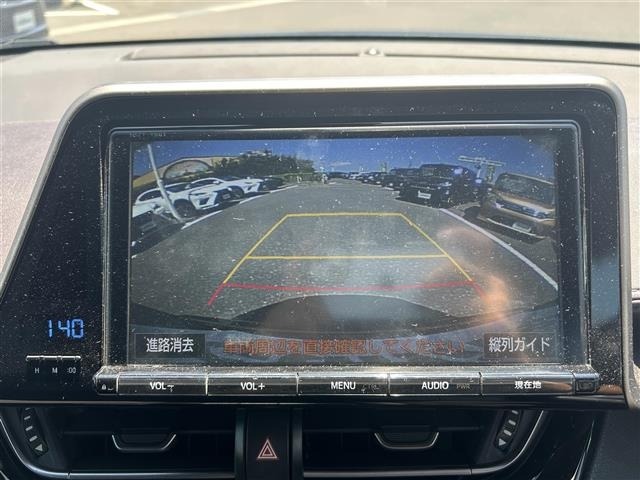 Toyota C-HR 2017 8485823-18