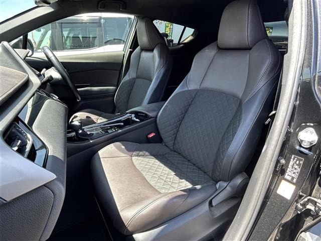 Toyota C-HR 2017 8485823-2
