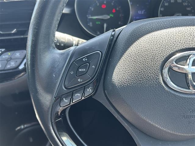 Toyota C-HR 2017 8485823-3