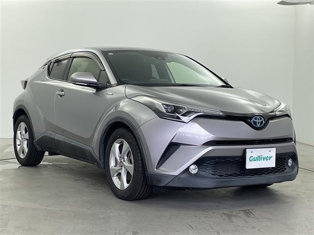 Toyota C-HR 2018 8485826-0