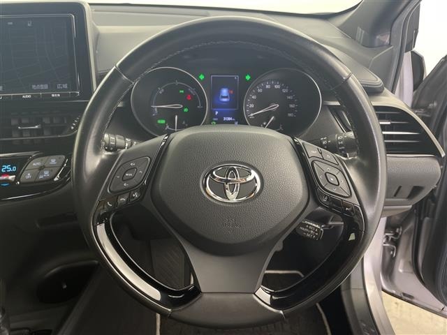 Toyota C-HR 2018 8485826-10