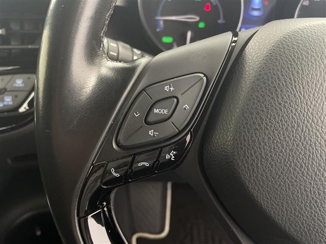 Toyota C-HR 2018 8485826-11