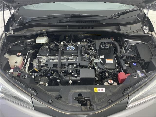 Toyota C-HR 2018 8485826-14