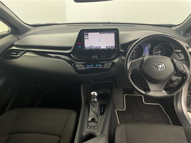 Toyota C-HR 2018 8485826-15