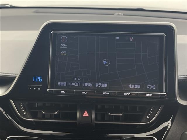 Toyota C-HR 2018 8485826-16