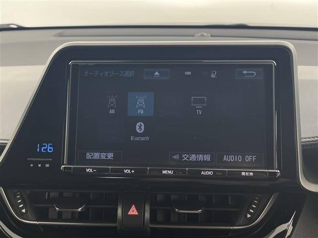 Toyota C-HR 2018 8485826-20
