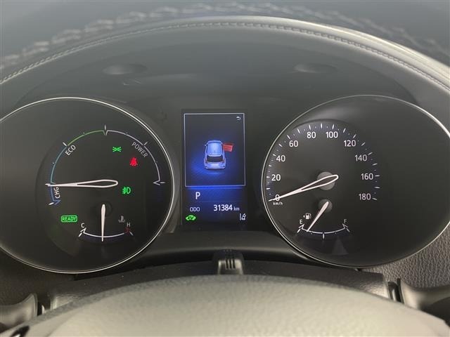 Toyota C-HR 2018 8485826-22