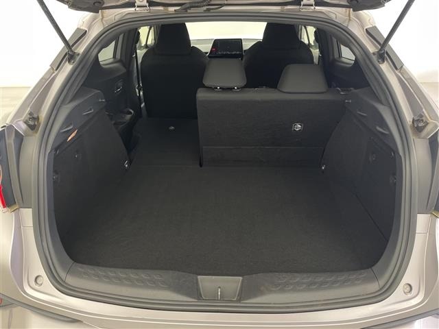 Toyota C-HR 2018 8485826-8