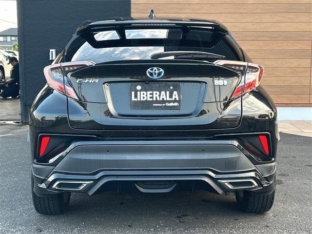 Toyota C-HR 2017 8485862-1