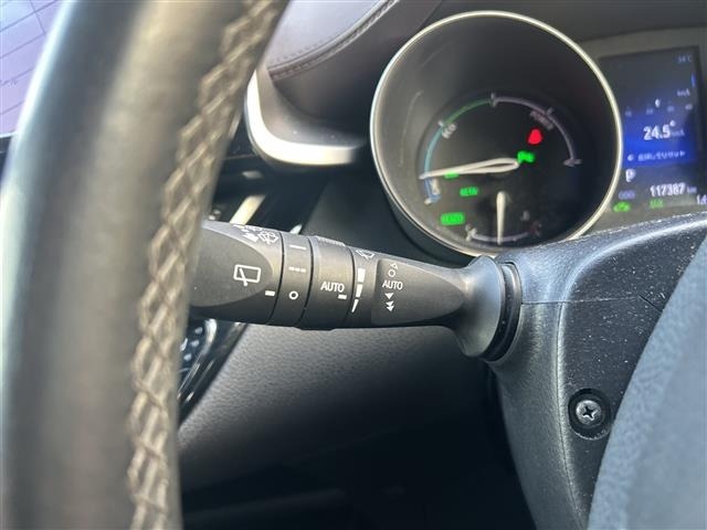 Toyota C-HR 2017 8485862-11