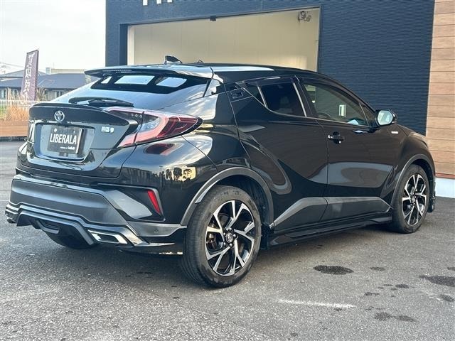 Toyota C-HR 2017 8485862-13