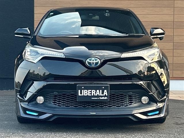 Toyota C-HR 2017 8485862-16