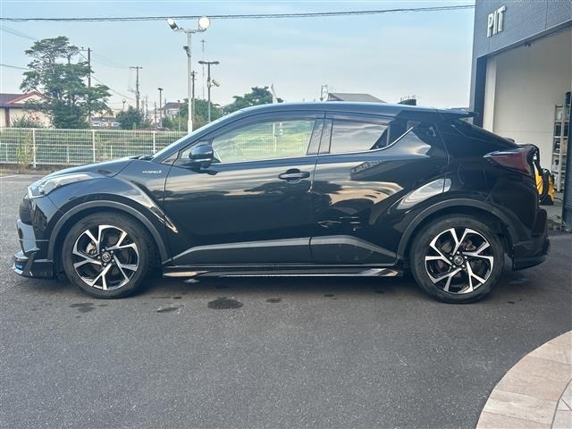 Toyota C-HR 2017 8485862-18