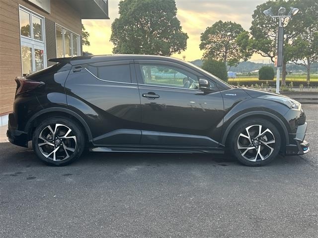 Toyota C-HR 2017 8485862-19