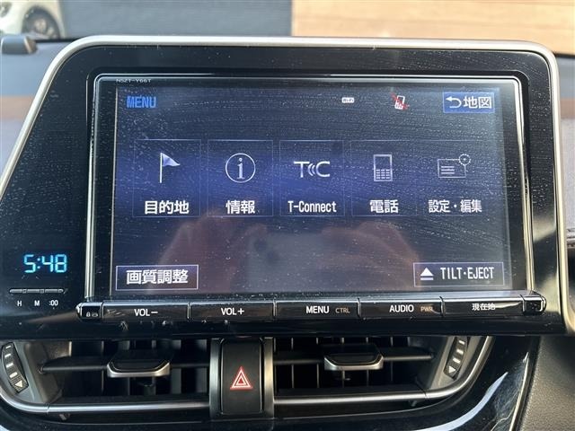 Toyota C-HR 2017 8485862-2