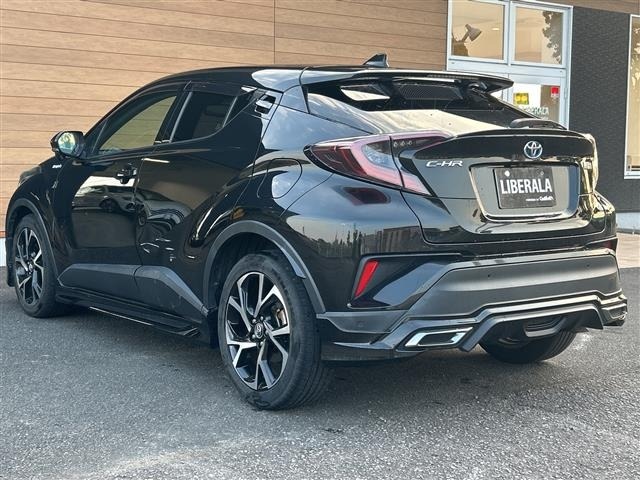 Toyota C-HR 2017 8485862-21