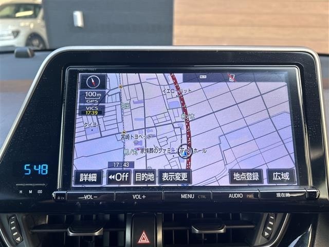 Toyota C-HR 2017 8485862-22