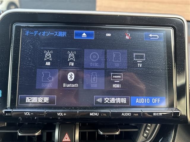 Toyota C-HR 2017 8485862-4