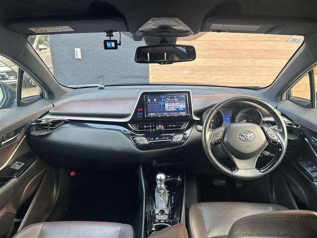 Toyota C-HR 2017 8485862-5