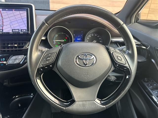 Toyota C-HR 2017 8485862-8