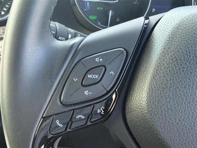Toyota C-HR 2017 8485910-12
