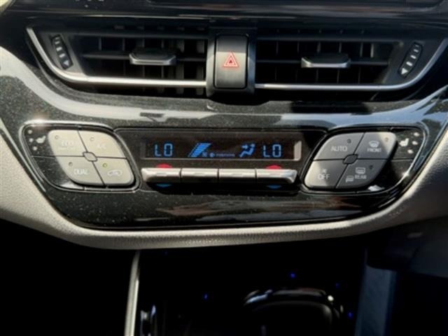 Toyota C-HR 2017 8485910-19