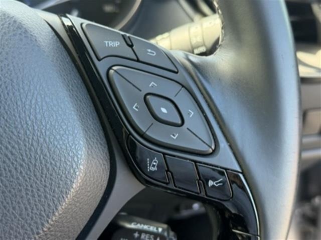 Toyota C-HR 2017 8485910-20