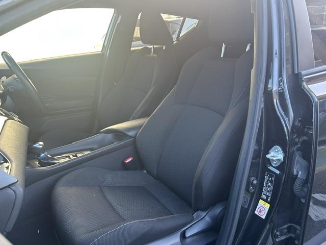 Toyota C-HR 2017 8485913-12