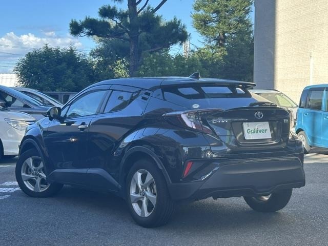 Toyota C-HR 2017 8485913-13