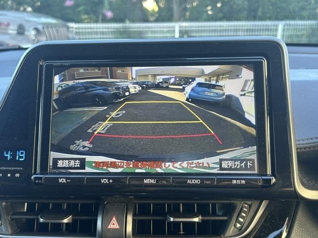Toyota C-HR 2017 8485913-16