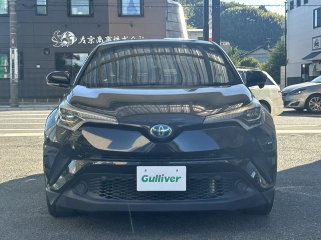 Toyota C-HR 2017 8485913-18