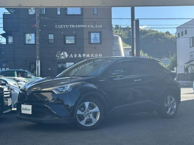 Toyota C-HR 2017 8485913-19