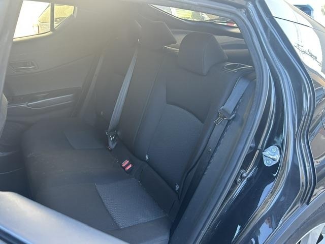 Toyota C-HR 2017 8485913-2