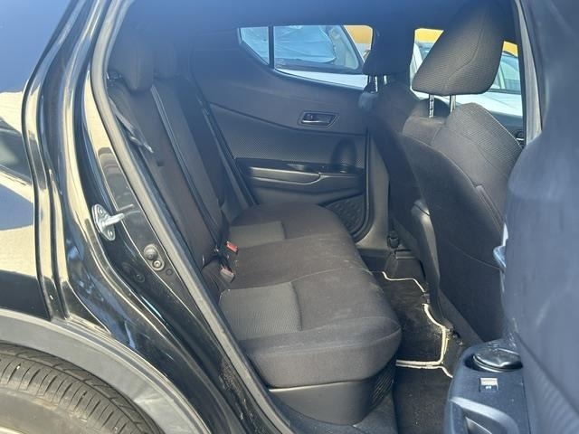 Toyota C-HR 2017 8485913-20