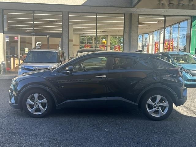 Toyota C-HR 2017 8485913-21